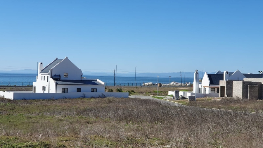 0 Bedroom Property for Sale in Britannica Heights Western Cape